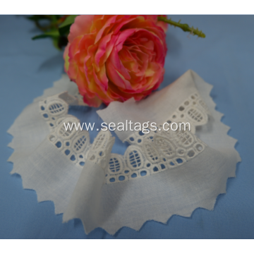 Wholesale Wide Cotton Lace Trim by The Yard